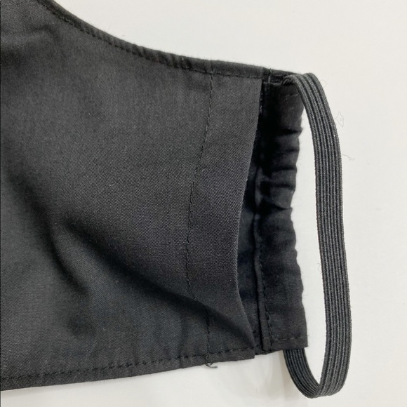 🇱🇷 Adult-Sized FACE MASK with Filter Pocket - Picture 4 of 4